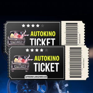 Gutschein (Erwachsene) 2 Personen